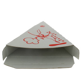 Part de Pizza à emporter (25 Unités)
