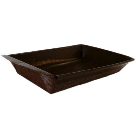 Moule Four Kraft 21x12x4,5 cm (85 Utés)