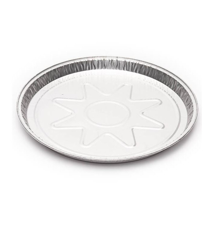 Moule en Aluminium 250mm 790 ml (600 Unités) Moule en Aluminium 250mm 790 ml (600 Unités)