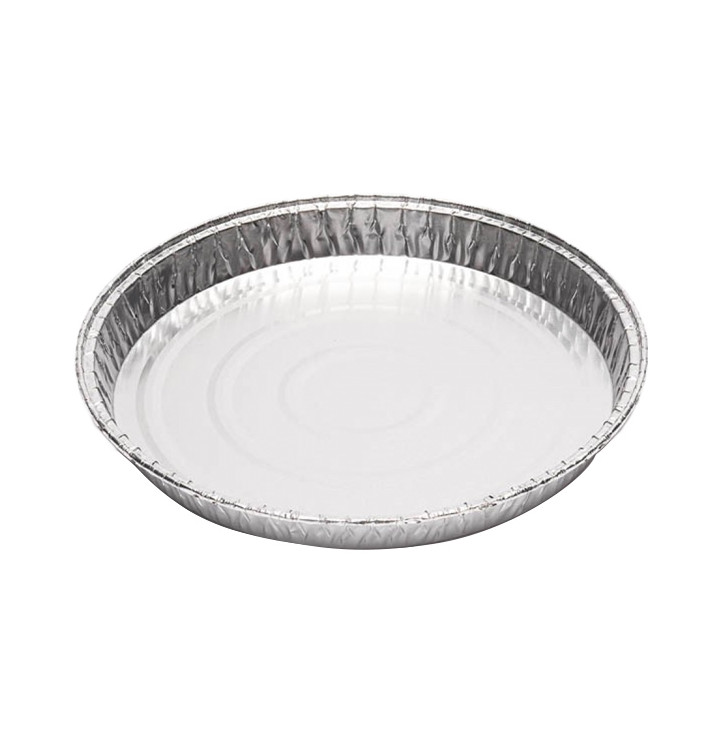 Moule en Aluminium 275mm 1150 ml (125 Unités) Moule en Aluminium 275mm 1150 ml (125 Unités)