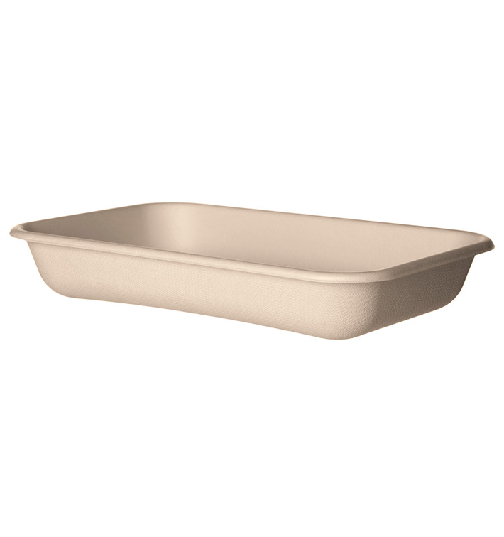 Boîte Ecologique Naturel 710ml 21,5x14,0x4,0 cm (400 Utés) Boîte Ecologique Naturel 710ml 21,5x14,0x4,0 cm (400 Utés)