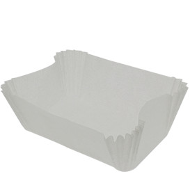 Caissette Papier pour Barquette 18,0x10,5x5,0cm (200 Utés)