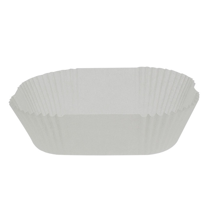 Caissette Papier pour Barquette 21,0x14,5x4,5cm (200 Utés) Caissette Papier pour Barquette 21,0x14,5x4,5cm (200 Utés)