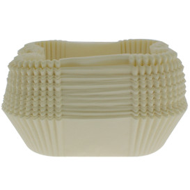 Caissette Papier pour Barquette 21,0x14,5x4,5cm (4.000 Utés)