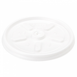 Couvercle Gobelet Isotherme FOAM 4Oz/120ml Ø6,9cm (100 Unités)