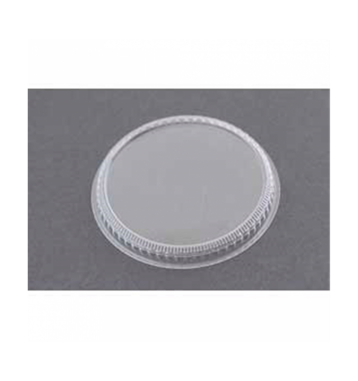 Couvercle Plastique pour Verrine Degustation 7,8x5,8cm (20 Utés) Couvercle Plastique pour Verrine Degustation 7,8x5,8cm (20 Utés)