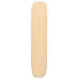 Barquette en Bambou 20x3,5x1,5cm (200 Utés)