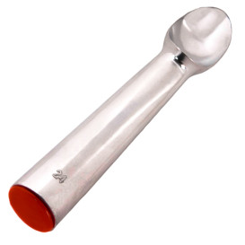 Cuillère à Glace Aluminium 44ml (10 Unités)