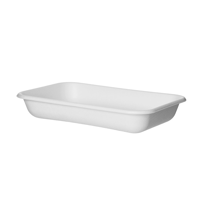Boîte Ecologique Blanc 355ml 18,0x12,0x2,7 cm (400 Utés) Boîte Ecologique Blanc 355ml 18,0x12,0x2,7 cm (400 Utés)