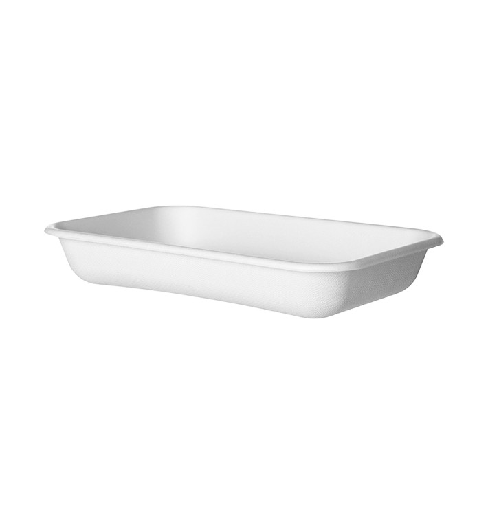 Boîte Ecologique Blanc 710ml 21,5x14,0x4,0 cm (400 Utés) Boîte Ecologique Blanc 710ml 21,5x14,0x4,0 cm (400 Utés)