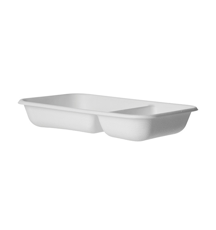 Boîte Ecologique Blanc 2C 710ml 21,5x14,0x4,0 cm (400 Utés) Boîte Ecologique Blanc 2C 710ml 21,5x14,0x4,0 cm (400 Utés)