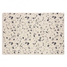 Set de Table "Day Drap" Granite 32x45cm (12 Utés)