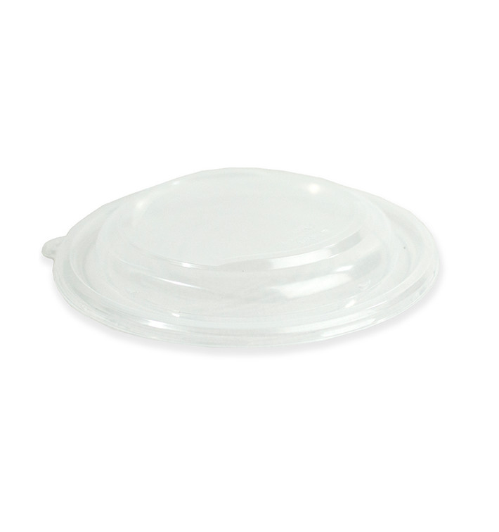 Couvercle Plastique PP pour Bol Ø21cm (75 Unités) Couvercle Plastique PP pour Bol Ø21cm (75 Unités)