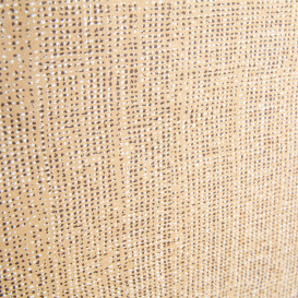 Sac Papier Kraft Naturel avec Anses 80g 26+14x32 cm (250 Utés)