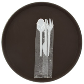 Kit Couverts Fourchette, Cuillère, Couteau (500 Utés)