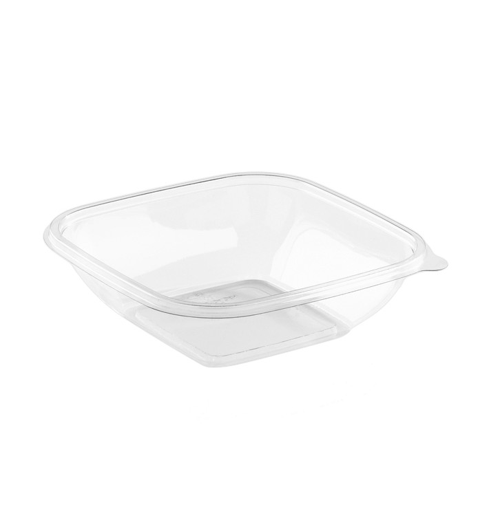 Bol en Plastique PET 750ml 175x175x50mm (300 Utés)