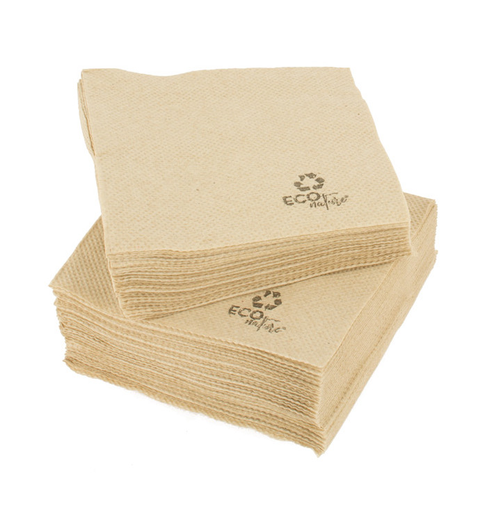 Serviette en Papier Micro Point 20x20cm Eco (2400 Unités) Serviette en Papier Micro Point 20x20cm Eco (2400 Unités)