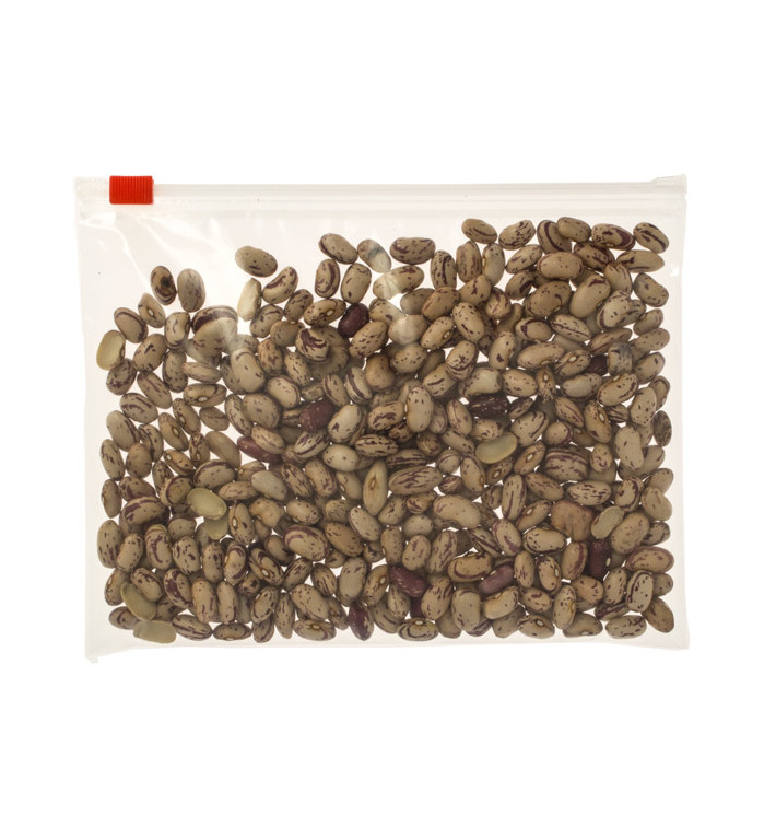 Sac en PE Fermeture à Curseur 20x15cm G250 (50 Utés) Sac en PE Fermeture à Curseur 20x15cm G250 (50 Utés)
