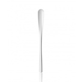 Cuillère "STIRRER WAVE" 148mm Blanc 