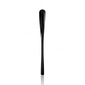 Cuillère "STIRRER WAVE" 148mm NOIR 