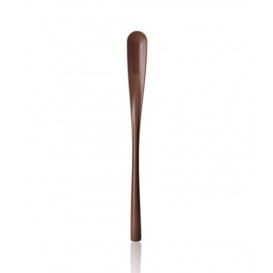 Cuillère "STIRRER WAVE" 148mm MARRON 