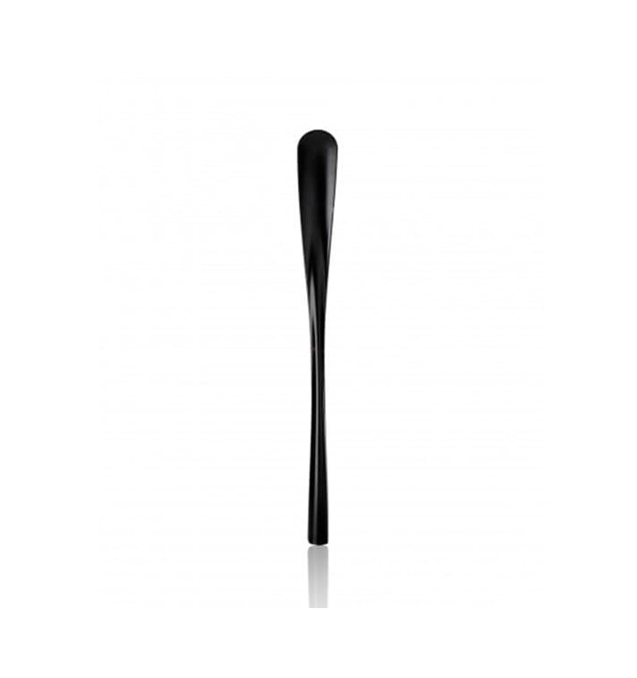 Cuillère "STIRRER WAVE" 148mm Noir Cuillère "STIRRER WAVE" 148mm Noir
