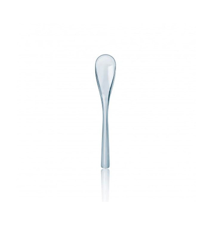 Petite Cuillère "Mokkaspoon" 100mm Transp. Petite Cuillère "Mokkaspoon" 100mm Transp.