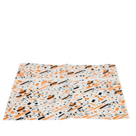 Papier Ingraissable 28x33cm (1000 Utés)