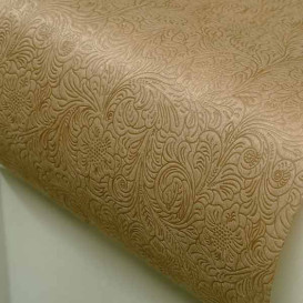 Nappe en Non-Tissé PLUS Beige 100x100cm (150 Utés)