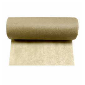 Nappe Rouleau en Non-Tissé PLUS Beige 1x50m (1 Uté)