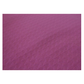 Nappe en papier 1,2x1,2 Mètre Fuchsia 40g (300 Unités)