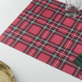 Set de Table papier 30x40cm "Glasgow" 40g (1.000 Utés)