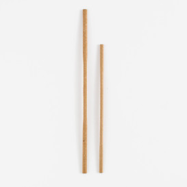 Agitateur en Papier pour Café 110mm (20000 Utés)