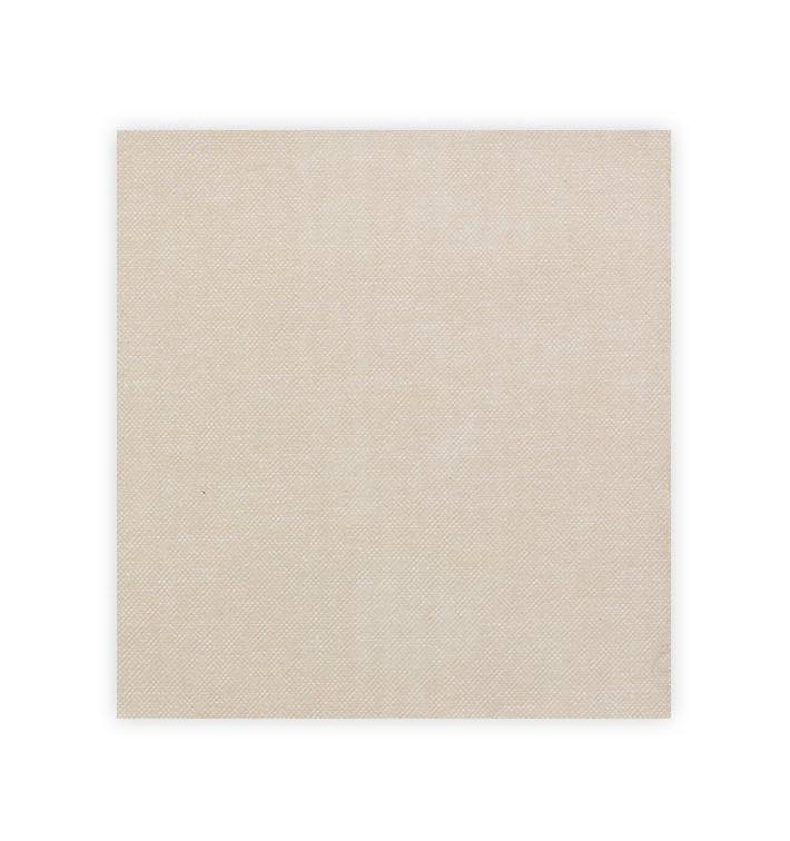 Serviette Papier molletonnée "Cow Boys Crème" 40x40cm (600 Utés) Serviette Papier molletonnée "Cow Boys Crème" 40x40cm (600 Utés)