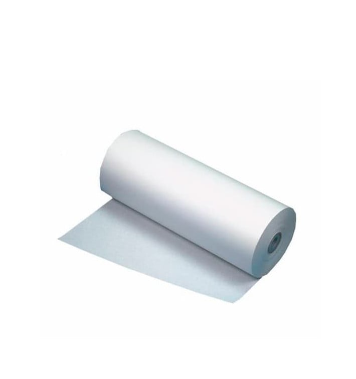 Bobine en ROULEAU Blanc 40g 31cm 4kg Bobine en ROULEAU Blanc 40g 31cm 4kg