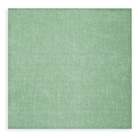Serviette Papier molletonnée "Cow Boys Vert" 40x40cm (50 Utés)
