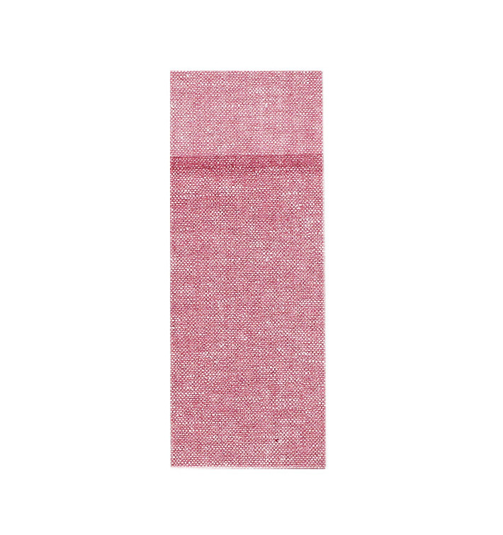 Serviette Kangourou en Papier Cow Boys Bordeaux 30x40cm (30 Unités) Serviette Kangourou en Papier Cow Boys Bordeaux 30x40cm (30 Unités)