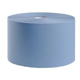 Bobine Industrielle Bleu 3Kg 0,23x332m
