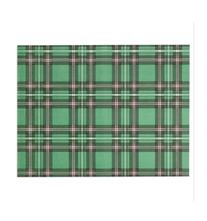 Set de Table papier 30x40cm "Edinburgh" 40g (1.000 Utés) Set de Table papier 30x40cm "Edinburgh" 40g (1.000 Utés)