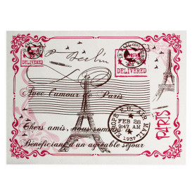 Set de Table papier 30x40cm "Paris" 40g (1.000 Utés)