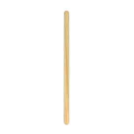 Agitateur en Bois Naturel pour Café Emballé 14cm (1000 Utés)
