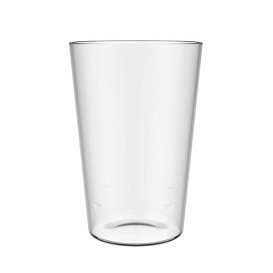 Verre Réutilisable PS pour Bière 420ml (75 Utés)