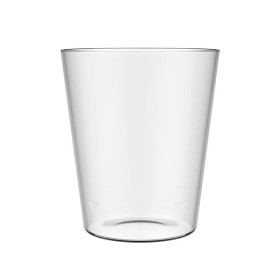 Verre Réutilisable PS pour Bière 340ml (120 Utés)