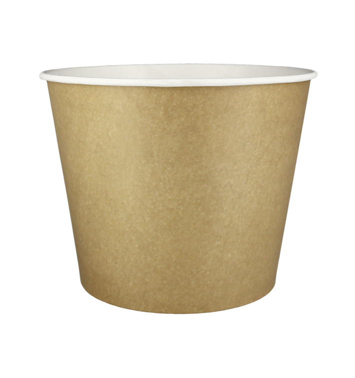 Container de Poulet Frit 3990ml (100 Unités) Container de Poulet Frit 3990ml (100 Unités)