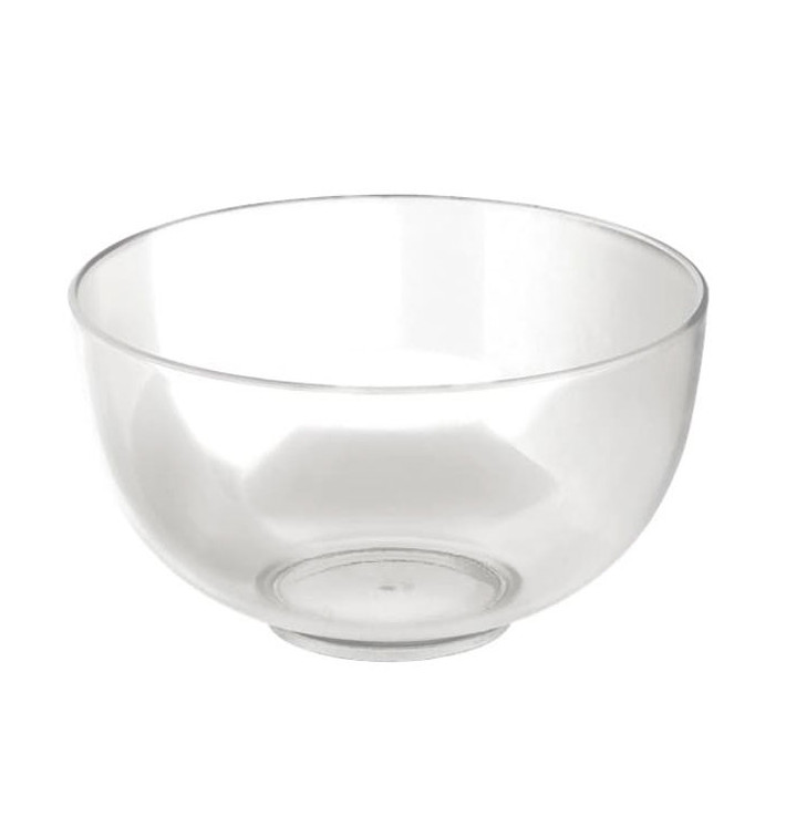 Verrine Dégustation SAN "Classic" Transparent 120ml (6 Utés) Verrine Dégustation SAN "Classic" Transparent 120ml (6 Utés)