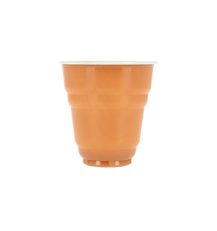 Gobelet Vending Design Bicolore 166ml Ø7,0cm (100 Utés) Gobelet Vending Design Bicolore 166ml Ø7,0cm (100 Utés)