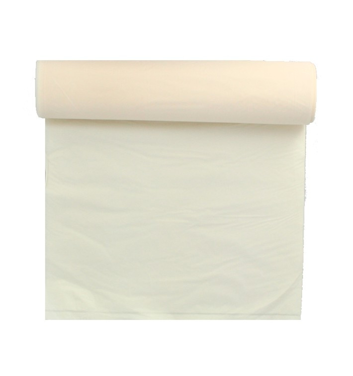 Sac poubelle 100% biodégradable 52x58cm (15 Utés) Sac poubelle 100% biodégradable 52x58cm (15 Utés)