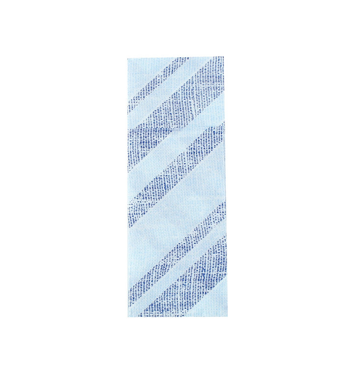 Serviette Kangourou en Papier Barlovento 30x40 (1200 Unités) Serviette Kangourou en Papier Barlovento 30x40 (1200 Unités)