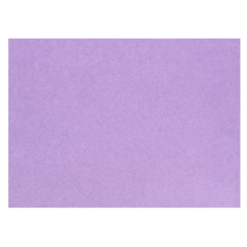 Set de Table en Papier Lilas 30x40cm 40g/m² (1.000 Utés)