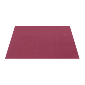 Set de Table en Papier Fuchsia 30x40cm 40g/m² (1.000 Utés)